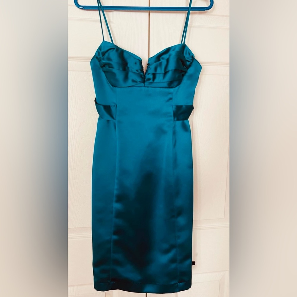 Laundry by Shelli Segal dress size 4